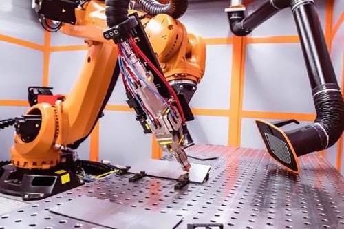 工业机器人电缆三个技能方向分析