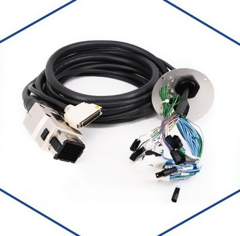 工业机器人电缆三个技能方向分析