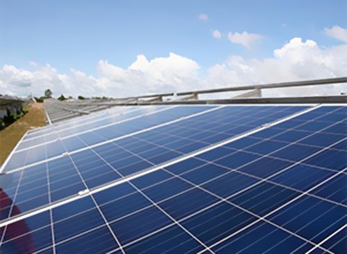Vivint Solar获8.11亿美元太阳能项目融资