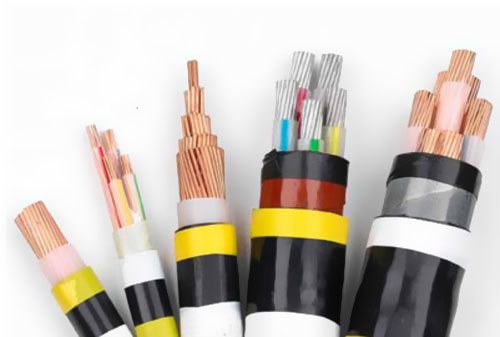 2023年全球中压电缆市场需求将超641亿美元