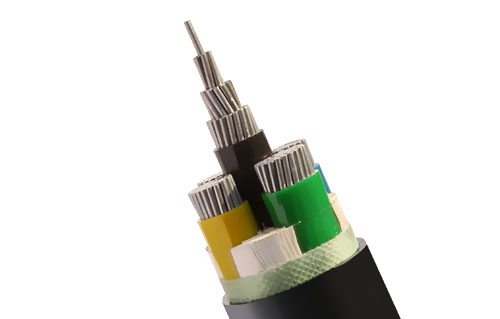 高压电缆的几大用途