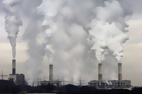 波兰：疫情当前 建议欧盟废除碳排放交易体系