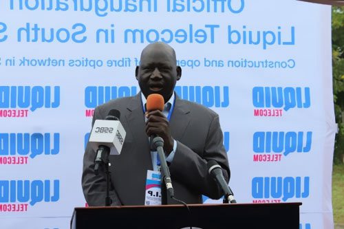 南苏丹将启动首个国际光纤网络部署