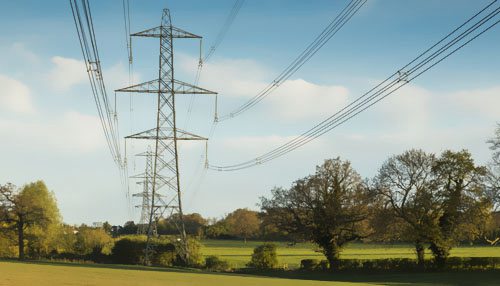 英国宣布5年250亿英镑能源系统改造计划