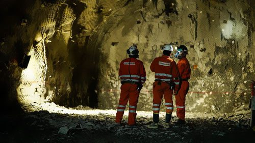 智利铜业：运营恢复正常 有望完成2020年产能目标