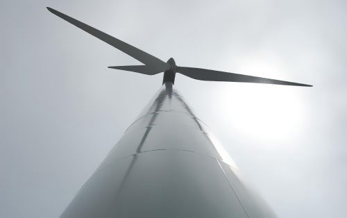 到2026年全球风机材料市场规模将近196亿美元