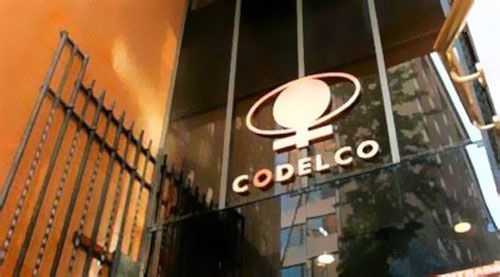 智利铜业Codelco计划到2030年减少70%碳排放