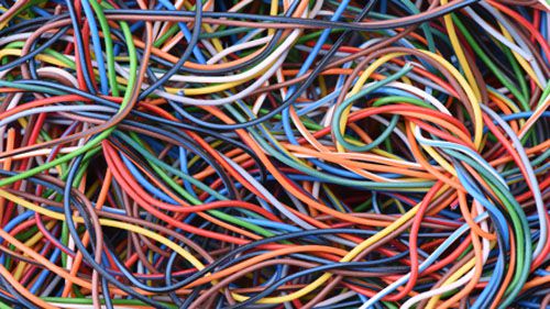 华新电缆分享电线电缆的基本生产流程