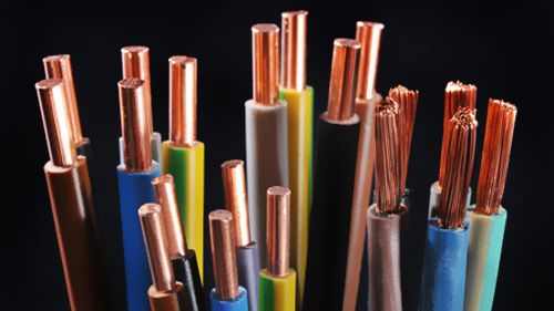 华新电缆分享电线电缆的基本生产流程